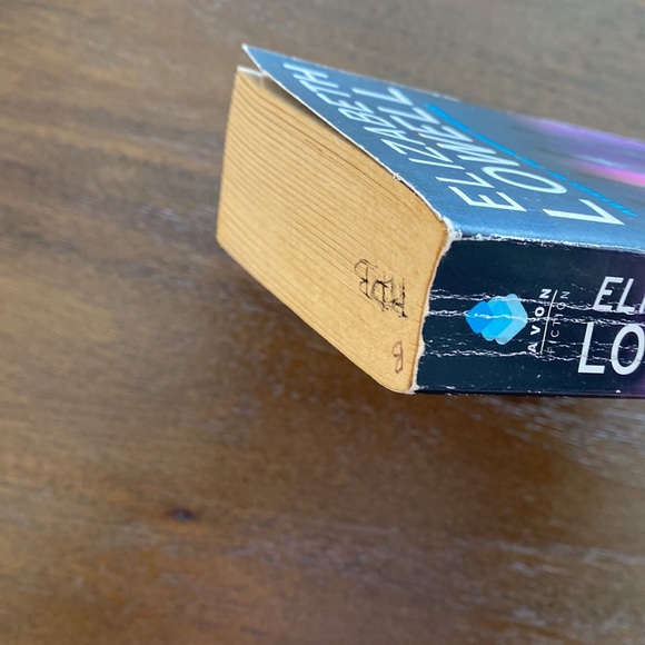 Innocent As Sin by Elizabeth Lowell (paperback) - Picture 2 of 8